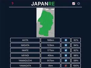 japanre